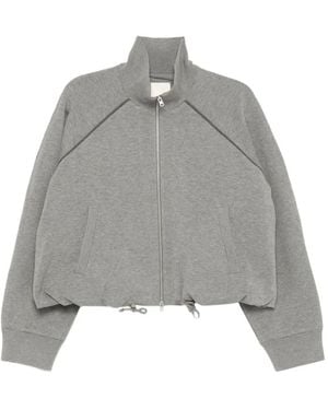 JNBY Knitted Jacket - Gray