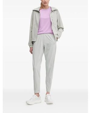 Picture Hooded Performance Jacket - Green