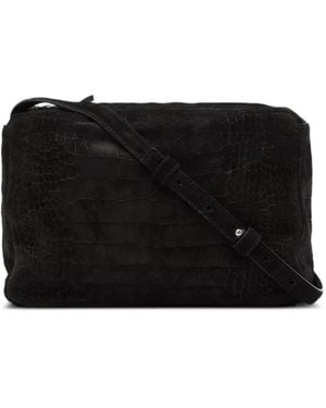 Marsèll Panetto Piccolo Shoulder Bag - Black