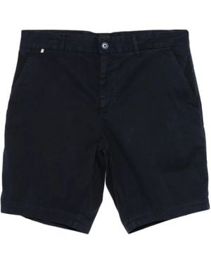 BOSS Shorts H-Slice - Blu