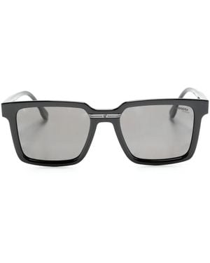 Carrera Gafas de sol con montura rectangular - Gris