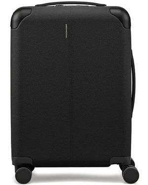 Maison De Sabre Valise À Design Télescopique - Black
