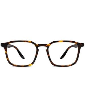 Barton Perreira Raymond Glasses - Black