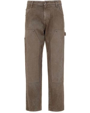 Just Cavalli Jeans Workwear - Grigio