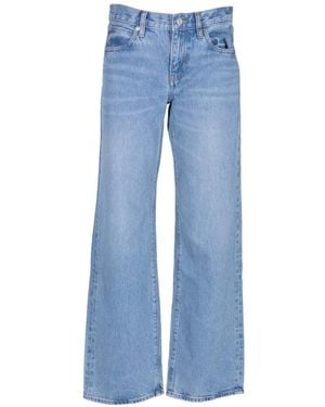 FRAME The Saturday Jeans - Blue