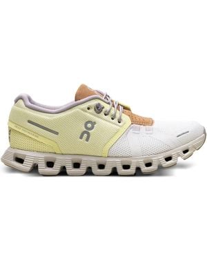 On Shoes Sneakers Cloud 5 - Grigio