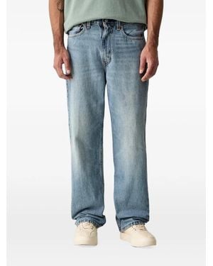 Levi's 565 Loose-Fit Jeans - Blue