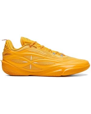 Li-ning Wade 808 5 Ultra V2 Trainers - Orange