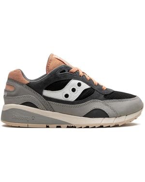 Saucony Shadow 6000 "grey/black" スニーカー - グレー