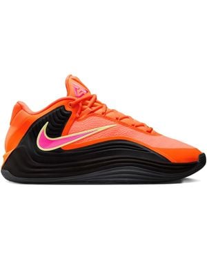 Nike Baskets Giannis Freak 7 - Rouge