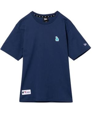 KTZ La Dodgers T-Shirt - Blue