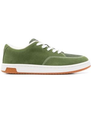 KENZO Trainers - Green