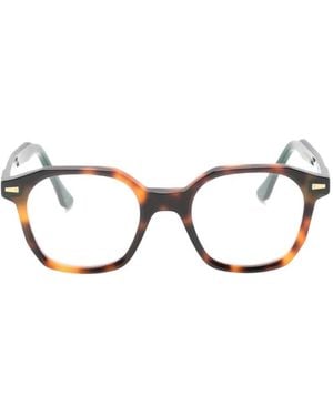 Kyme Lucien Brille - Braun