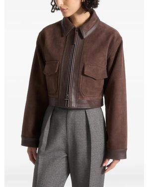 Manière De Voir Denise - Brown