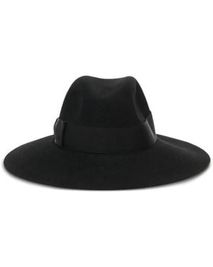 Borsalino Cappello - Nero