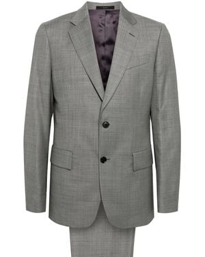 Paul Smith Costume Brierley - Gris