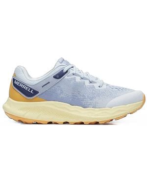 Merrell Antora 4 Low-Top Sneakers - Blue