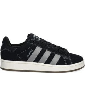 adidas Campus Trainers - Black