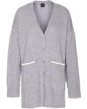 Pinko Cardigan - Grey