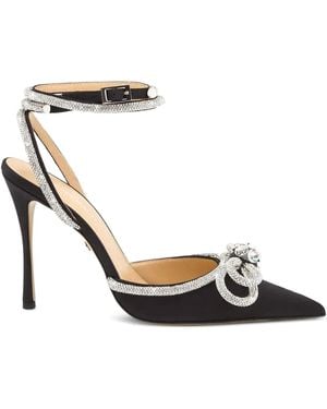 【関税込み】MACH & MACH ヒールサンダル Mach & Mach Sandal heels for Women | Online Sale up to 60
