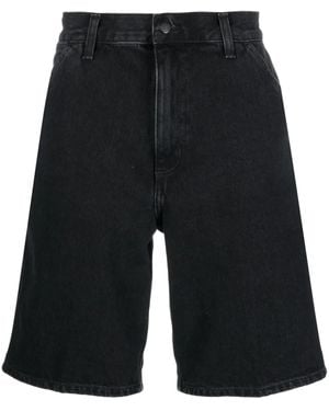 Carhartt Single Knee Short - Black