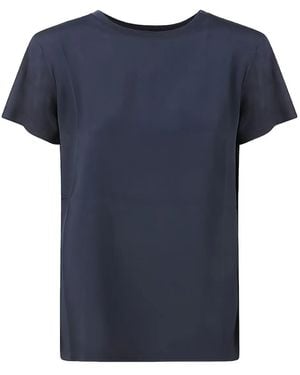 Seventy T-Shirt - Blu
