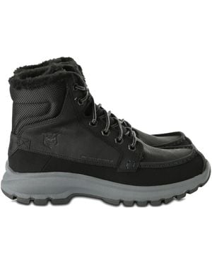 Helly Hansen The Garibaldi Snow Boots - ブラック