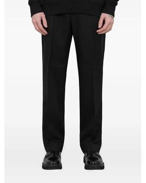 Ami Paris Pantaloni - Nero