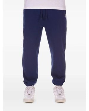 BBCICECREAM Bb Helmet Pants - Blue