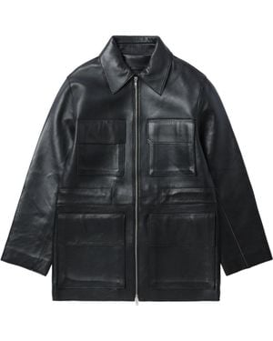 Stand Studio Reyna Jacket - Black