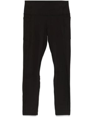 Patagonia Maipo レギンス - ブラック
