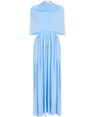 Proenza Schouler Abito Frankie - Blu