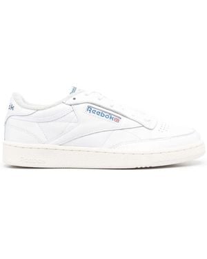 Reebok Club C 85 Trainers - White