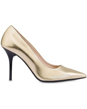 Love Moschino Pump shoes for Women Online Sale up to 60 off Lyst
