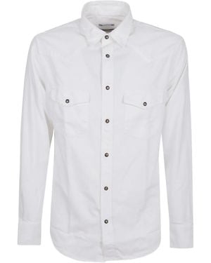Jacob Cohen Camicia - Bianco