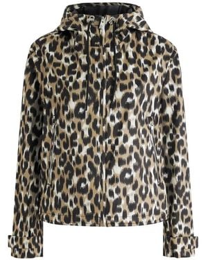 Fusalp Kasima Hooded Jacket - Black