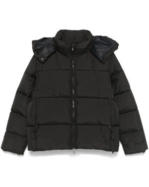 GARMENT WORKSHOP Boxy Jacket - Black