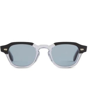 Cutler and Gross 1420 Sunglasses - Black