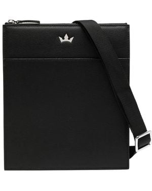 Roderer Award Kuriertasche - Schwarz