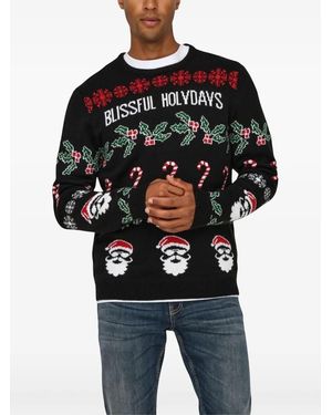 ONLY&SONS|Man Only&Sons - Black