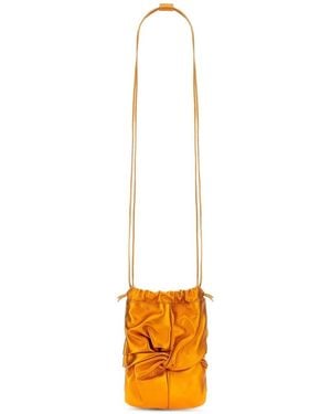 Hereu Ronet Mini Bag - White