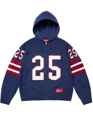 Supreme Sport "Ss 25 - Blue