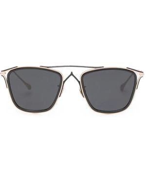 MYT Gothic-Bk5 Sonnenbrille - Grau