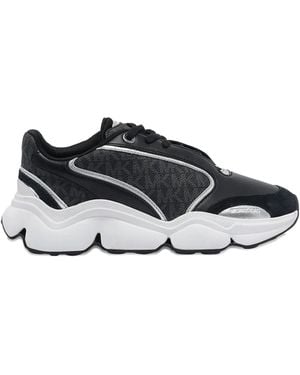 MICHAEL Michael Kors Renny Sneakers - Black
