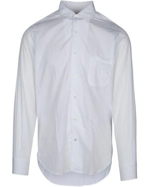Loro Piana André Shirt - Blue