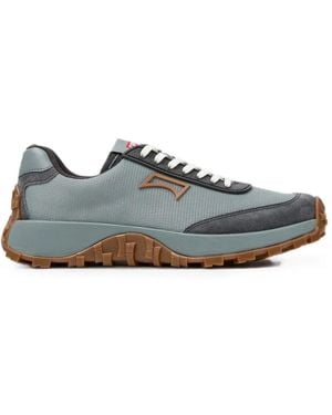 Camper Drift Trail Sneakers - Blau