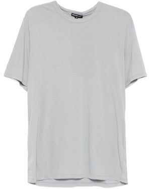 James Perse Luxe Lotus Tシャツ - グレー