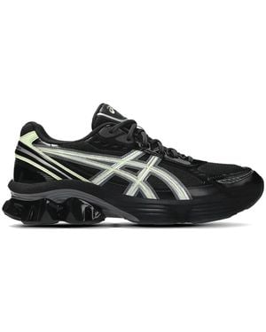 Asics Gel-Kinetic Fluent スニーカー - ブラック