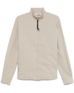 Aspesi Lightweight Jacket - White