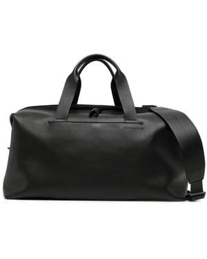 Troubadour Generation Reisetasche - Schwarz
